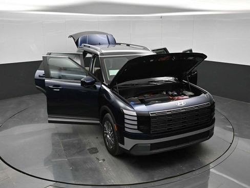 New 2026 Hyundai Palisade SEL Premium AWD/4WD image 40