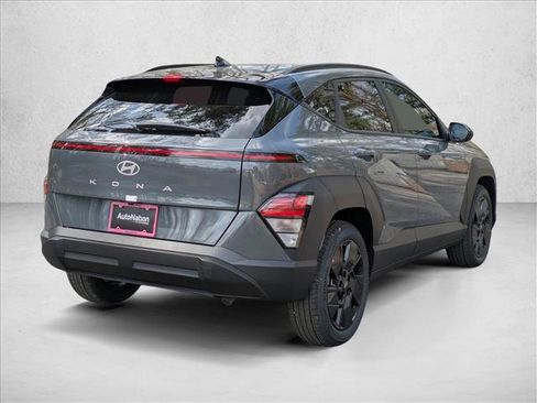 New 2026 Hyundai Kona SEL Sport image 2