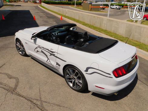 Used 2015 Ford Mustang GT Premium w/ Equipment Group 401A image 14