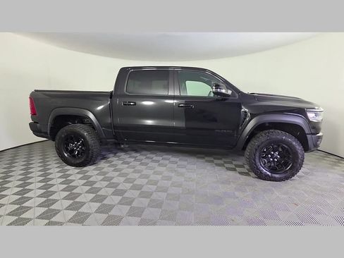 Used 2025 RAM 1500 RHO w/ RHO Level 1 Equipment Group AWD/4WD image 36