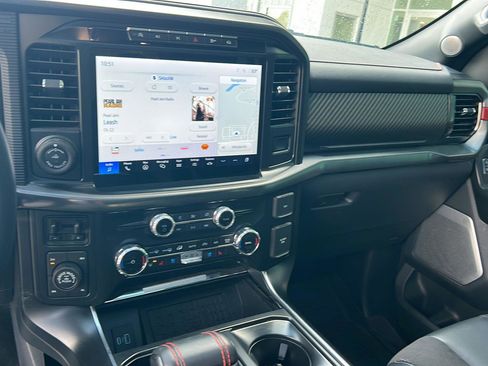 Used 2024 Ford F150 Raptor image 25