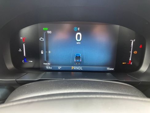 New 2025 Ford Maverick XL image 19