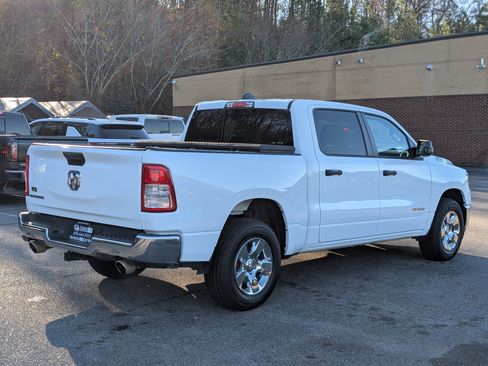Used 2023 RAM 1500 Big Horn image 9