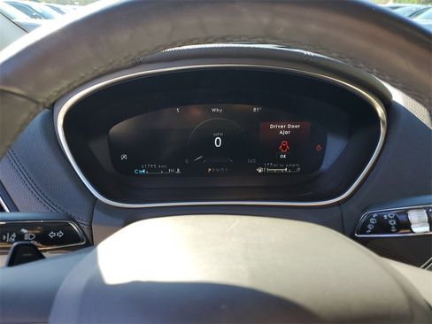 Used 2019 Lincoln Nautilus Reserve image 27