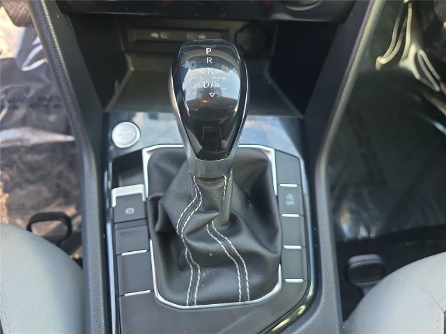Certified 2026 Volkswagen Taos S FWD image 15