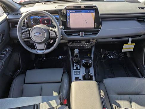 New 2026 Subaru Outback Touring XT AWD/4WD image 10