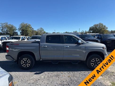 Used 2021 Toyota Tundra Limited image 6