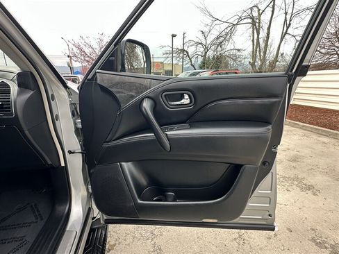 Used 2020 INFINITI QX80 Luxe w/ Proassist Package AWD/4WD image 31