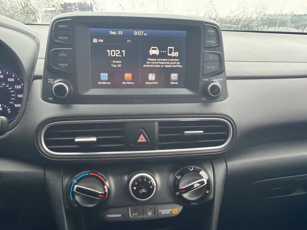 Used 2020 Hyundai Kona SE FWD image 4