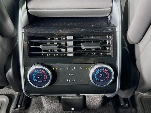 New 2026 Land Rover Range Rover SE AWD/4WD image 27
