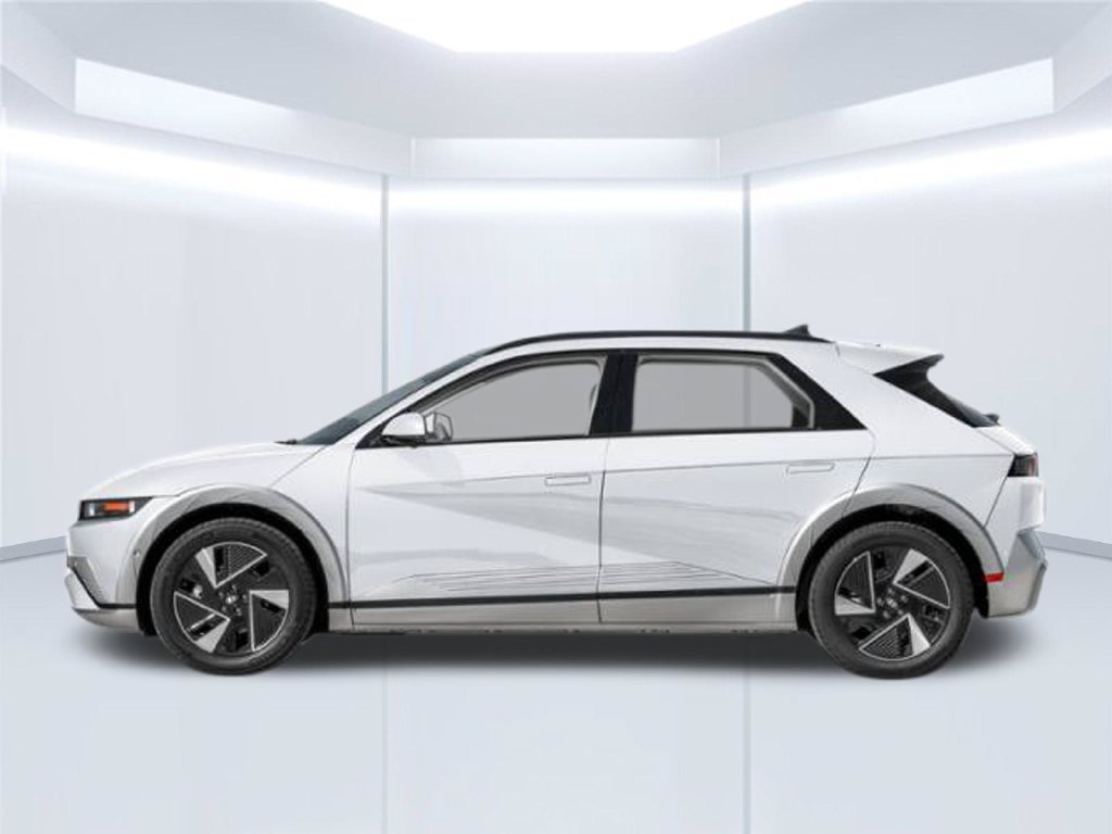 New 2027 Hyundai Ioniq 5 Limited RWD image 2