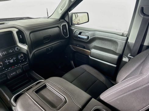 Used 2019 Chevrolet Silverado 1500 RST w/ All-Star Edition AWD/4WD image 25