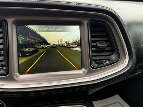 Used 2021 Dodge Challenger R/T w/ Plus Package image 35