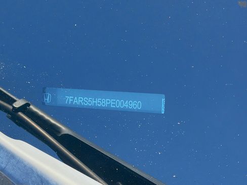 Used 2023 Honda CR-V Sport image 37