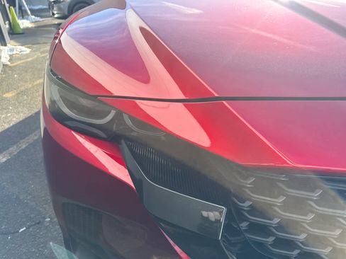 Certified 2025 MAZDA CX-50 2.5 Hybrid w/ Weather Package image 7