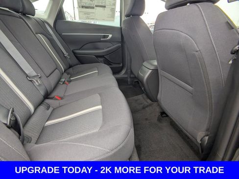 New 2026 Hyundai Sonata SEL image 15