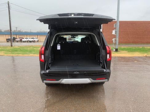 New 2025 Ford Expedition Platinum w/ Platinum Ultimate Package AWD/4WD image 30