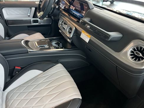 New 2026 Mercedes-Benz G 63 AMG 4MATIC image 16