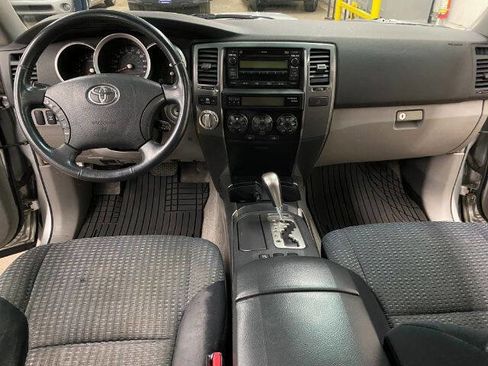 Used 2008 Toyota 4Runner Sport AWD/4WD image 23
