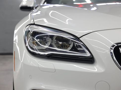 Used 2018 BMW 640i Convertible RWD image 7