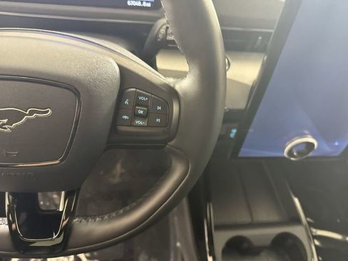 Used 2021 Ford Mustang Mach-E Select w/ Comfort/Appearance Package image 13