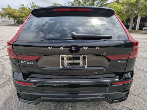 New 2026 Volvo XC60 T8 Plus w/ Protection Package Premier image 5
