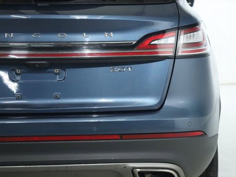 Used 2019 Lincoln Nautilus FWD image 41