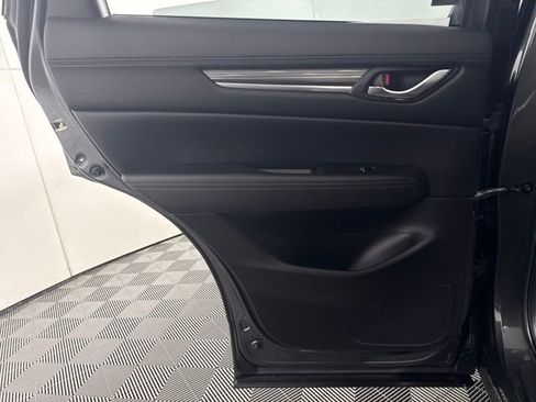 Used 2023 MAZDA CX-5 AWD 2.5 S w/ Premium Package image 19