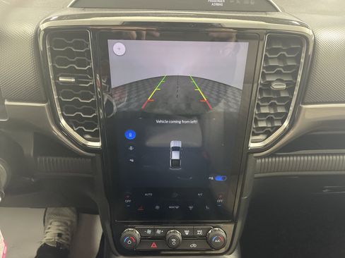 Used 2024 Ford Ranger XLT w/ Equipment Group 301A High image 23