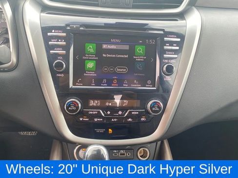 Used 2023 Nissan Murano Platinum image 11