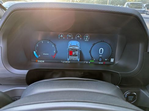 New 2025 Ford F150 XLT w/ Equipment Group 302A MID image 22