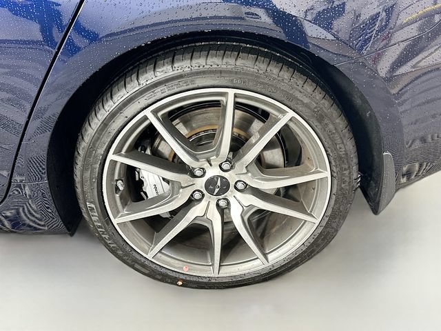 Certified 2026 Genesis G70 2.5T AWD/4WD image 23