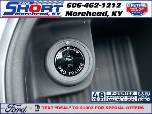 New 2025 Ford Expedition Max Active image 23