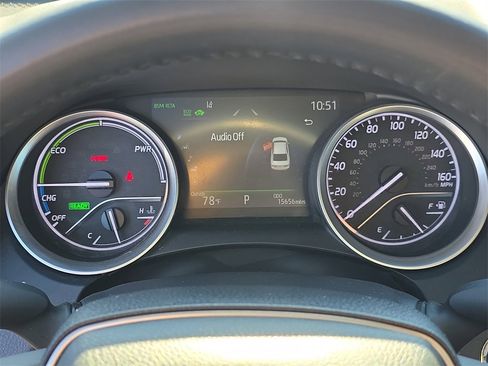 Used 2024 Toyota Camry XLE image 29