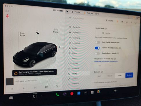 Used 2022 Tesla Model 3 RWD image 49