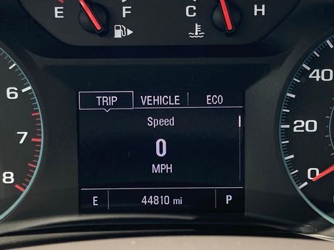 Used 2025 Chevrolet Malibu LT image 17