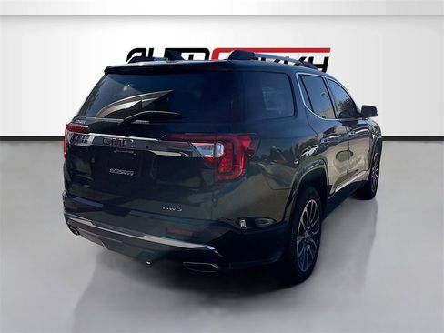 Used 2020 GMC Acadia Denali w/ Technology Package image 7