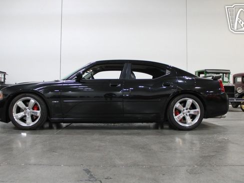 Used 2006 Dodge Charger SRT8 w/ SRT Option Group III image 37