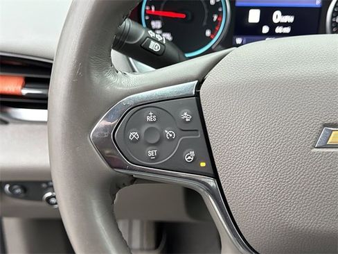 Used 2020 Chevrolet Traverse Premier w/ LPO, Floor Liner Package image 29