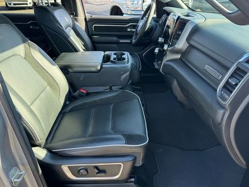 Used 2025 RAM 1500 Laramie image 22
