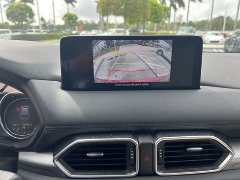 Used 2023 MAZDA CX-5 AWD 2.5 S w/ Select Package image 29