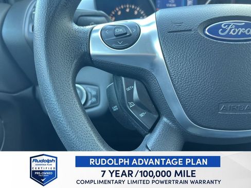 Used 2013 Ford Escape SE image 30