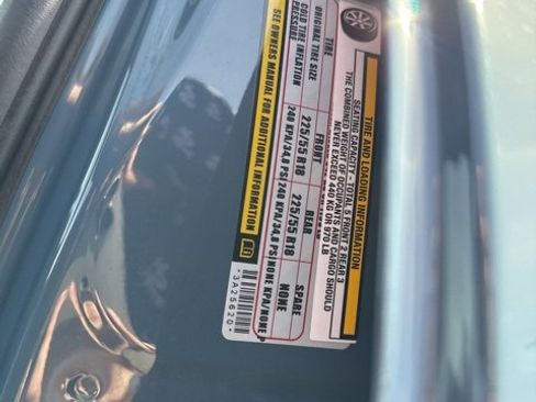 Used 2024 Dodge Hornet R/T Plus image 29