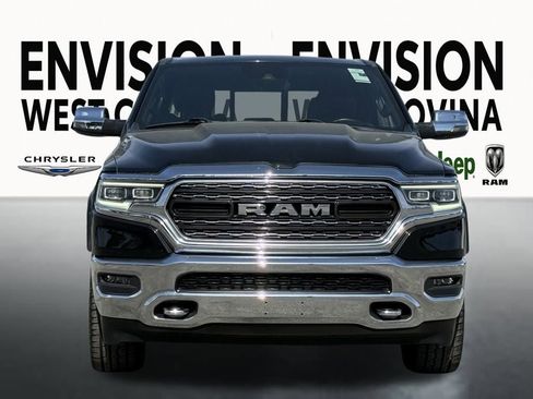 Used 2023 RAM 1500 Limited w/ Trailer Tow Group image 3