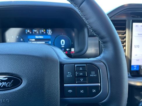 Used 2025 Ford F150 Lariat image 18