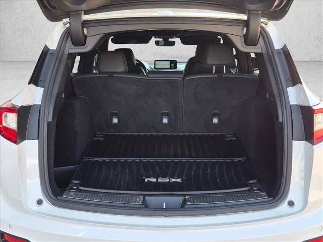 Used 2022 Acura RDX w/ Advance Package AWD/4WD image 22