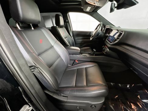 Used 2022 Dodge Durango R/T image 31