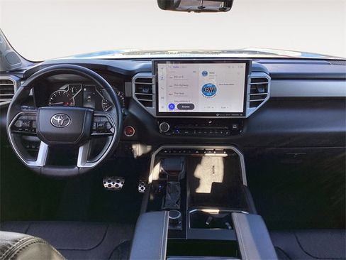 Used 2023 Toyota Tundra Limited image 10