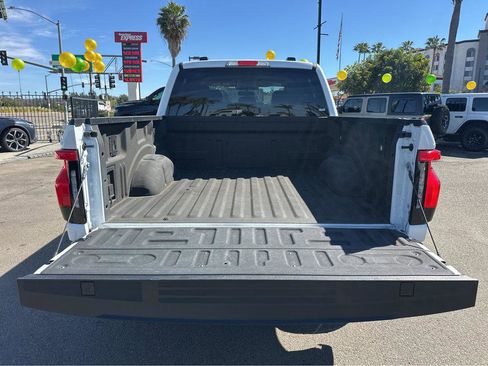 Used 2024 Ford F150 Lightning Pro image 37