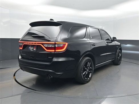 Used 2022 Dodge Durango GT image 33